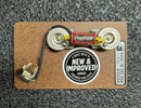 Emerson Custom Gitarrtillbehör Emerson Custom P-Bass Prewired Kit Premier Pro tgt11