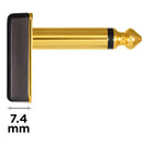 Eminence Tillbehör Eminence Tiny Plug Soldered TS Plug tgt11