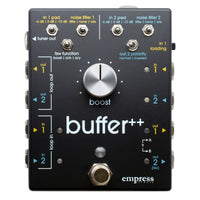 Empress Buffer Empress Buffer++ tgt11