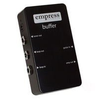Empress Buffer
