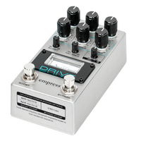 Empress Overdrive Empress Drive tgt11