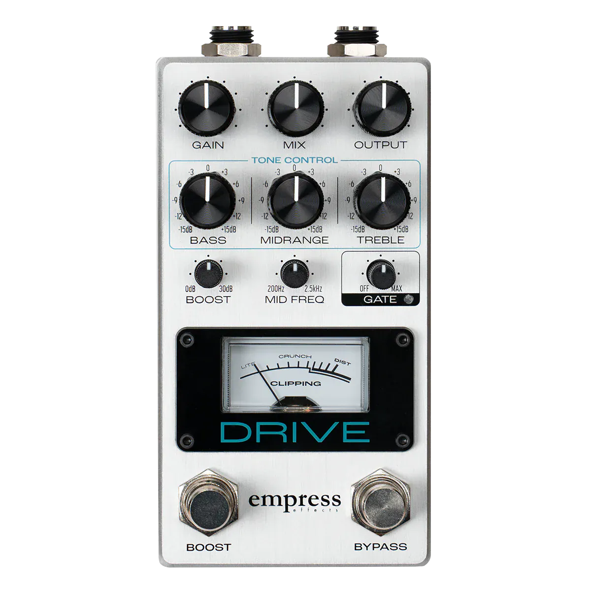 Empress Overdrive Empress Drive tgt11