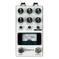 Empress Overdrive Empress Drive tgt11