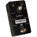 Empress Pedaler Empress Buffer+ tgt11