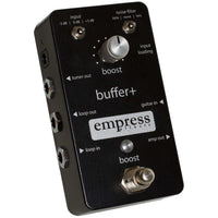 Empress Pedaler Empress Buffer+ tgt11