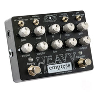 Empress Pedaler Empress Heavy tgt11