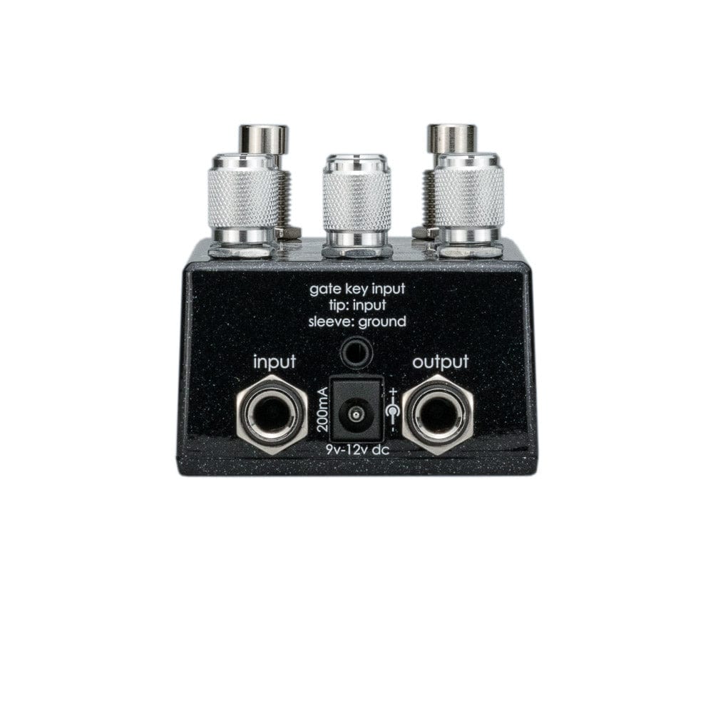 Empress Heavy Menace – These Go To 11