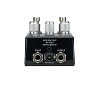 Empress Pedaler Empress Heavy Menace tgt11