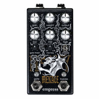 Empress Pedaler Empress Heavy Menace tgt11