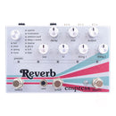 Empress Pedaler Empress Reverb tgt11