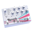 Empress Pedaler Empress Reverb tgt11