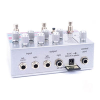 Empress Pedaler Empress Reverb tgt11