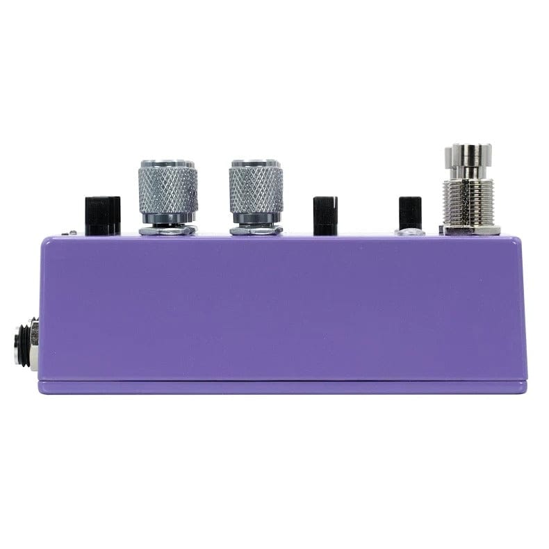 Empress Pedaler Empress The Bass ParaEq tgt11