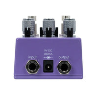 Empress Pedaler Empress The Bass ParaEq tgt11