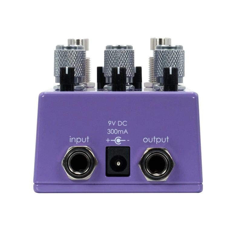 Empress Pedaler Empress The Bass ParaEq tgt11