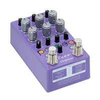 Empress Pedaler Empress The Bass ParaEq tgt11