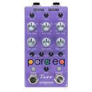 Empress Pedaler Empress The Bass ParaEq tgt11