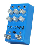 Empress Pedaler Empress The ParaEq MKII tgt11