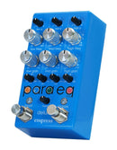 Empress Pedaler Empress The ParaEq MKII Deluxe tgt11