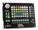 Empress Pedaler Empress Zoia Euroburo tgt11