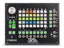 Empress Pedaler Empress Zoia Euroburo tgt11