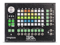 Empress Pedaler Empress Zoia Euroburo tgt11