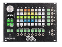 Empress Pedaler Empress Zoia Euroburo tgt11