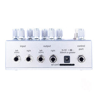 Empress Reverb