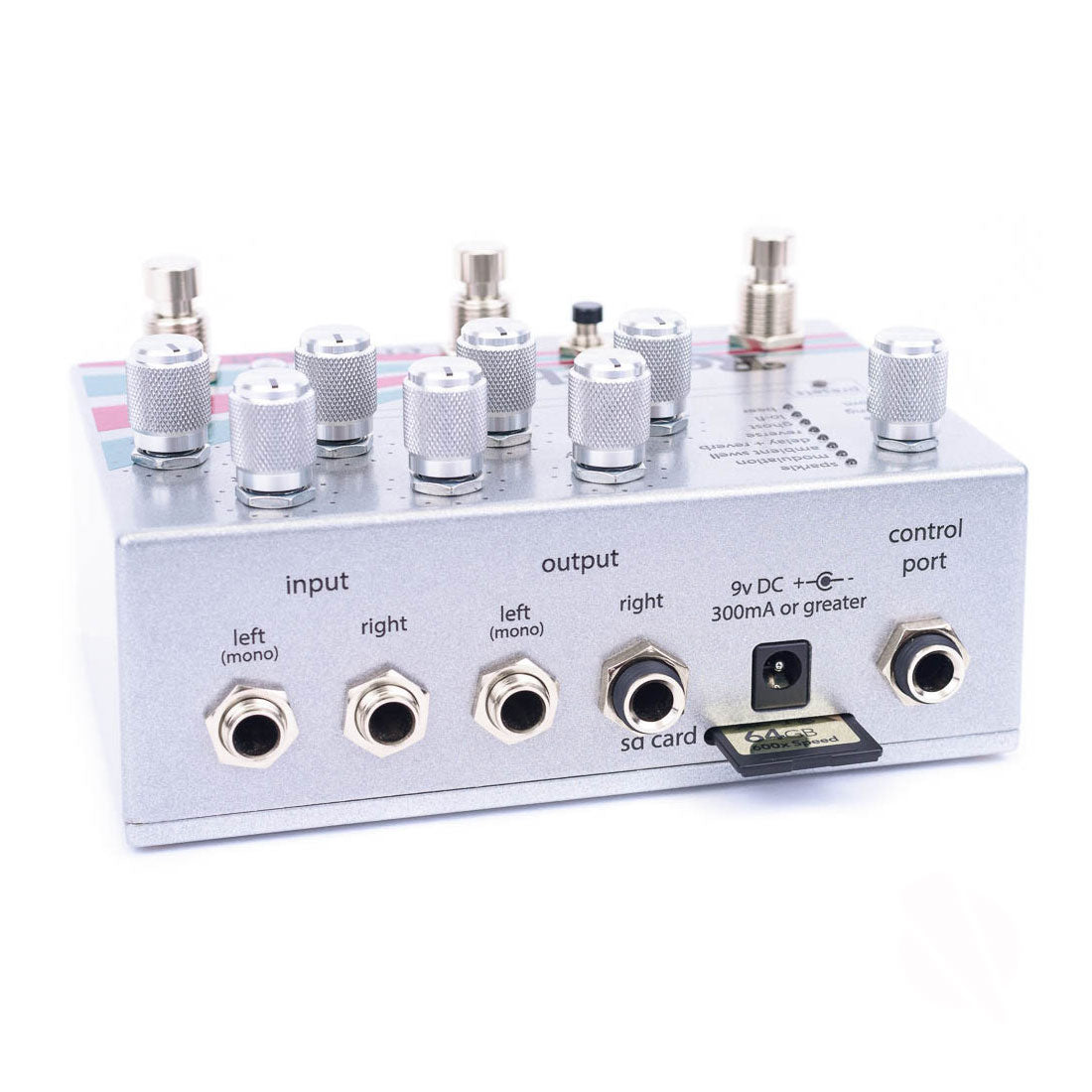 Empress Reverb