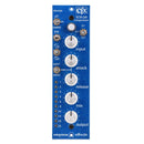 Empress ECM-519 500-series compressor