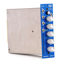 Empress ECM-519 500-series compressor