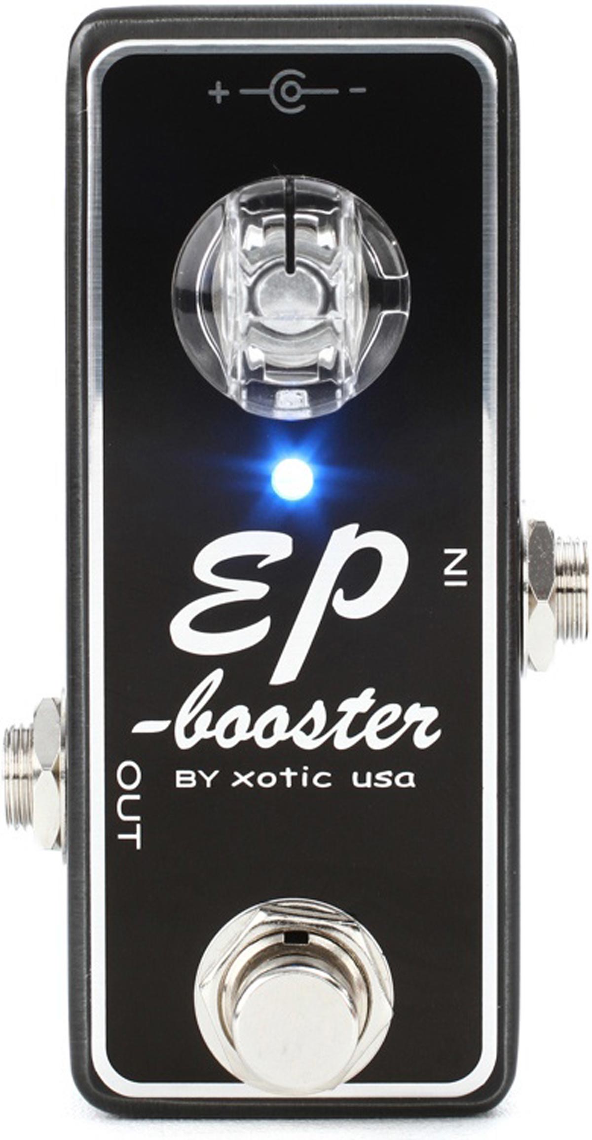 Xotic EP booster