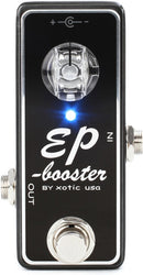 Xotic EP booster