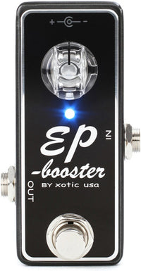 Xotic EP booster