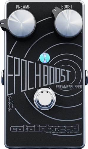 Catalinbread Epoch Boost