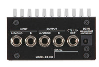 BOSS EQ-200 Graphic Equaliser