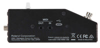 BOSS EQ-200 Graphic Equaliser