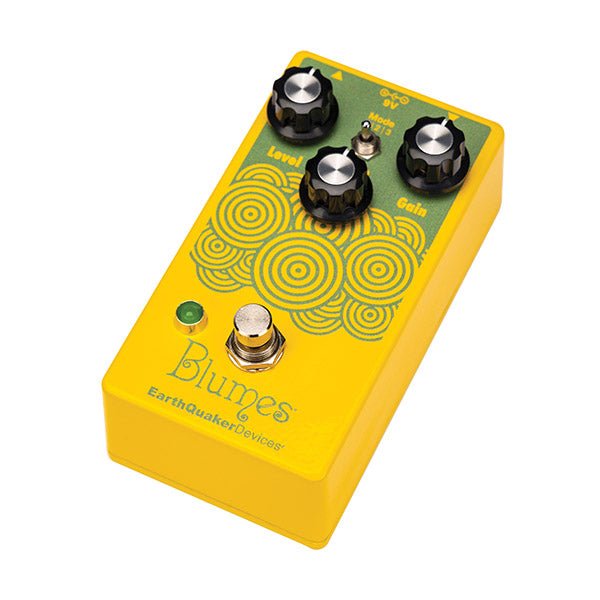 EarthQuaker Devices Blumes