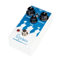 EarthQuaker Devices Chelsea Low End Fuzz Driver