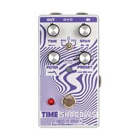 EarthQuaker Devices Time Shadows II
