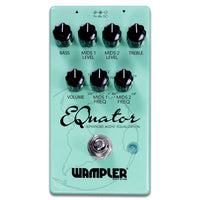Wampler Equator Equalizer
