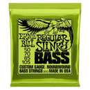 Ernie Ball Bassträngar Ernie Ball 2832 Regular Slinky Bass tgt11