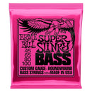 Ernie Ball Bassträngar Ernie Ball 2834 Super Slinky Bass tgt11