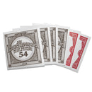 Ernie Ball Strängar Ernie Ball 2003 Earthwood Medium-Light 12-54 tgt11