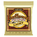 Ernie Ball Strängar Ernie Ball 2004 Earthwood Light 11-52 tgt11