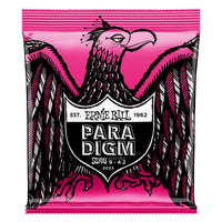 Ernie Ball Strängar Ernie Ball 2023 Paradigm Super Slinky 09-42 tgt11