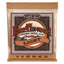 Ernie Ball Strängar Ernie Ball 2148 PSB Acoustic Light 11-52 tgt11