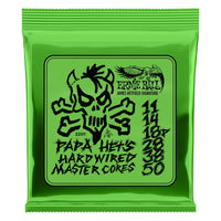 Ernie Ball Strängar Ernie Ball 2201 Papa Het Signature Set 11-50 tgt11