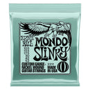 Ernie Ball Strängar Ernie Ball 2211 Mondo Slinky Nickel 10.5-52 tgt11