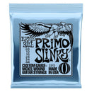 Ernie Ball Strängar Ernie Ball 2212 Primo Slinky Nickel 09.5-44 tgt11